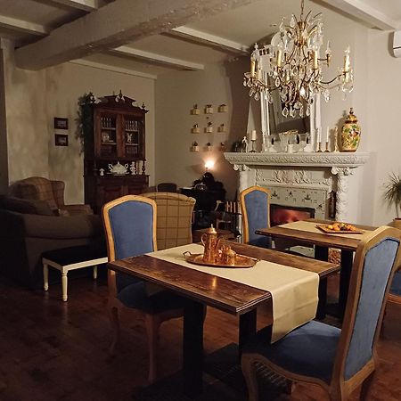 B&B Le Jardin Pelt Bagian luar foto