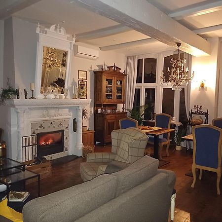 B&B Le Jardin Pelt Bagian luar foto