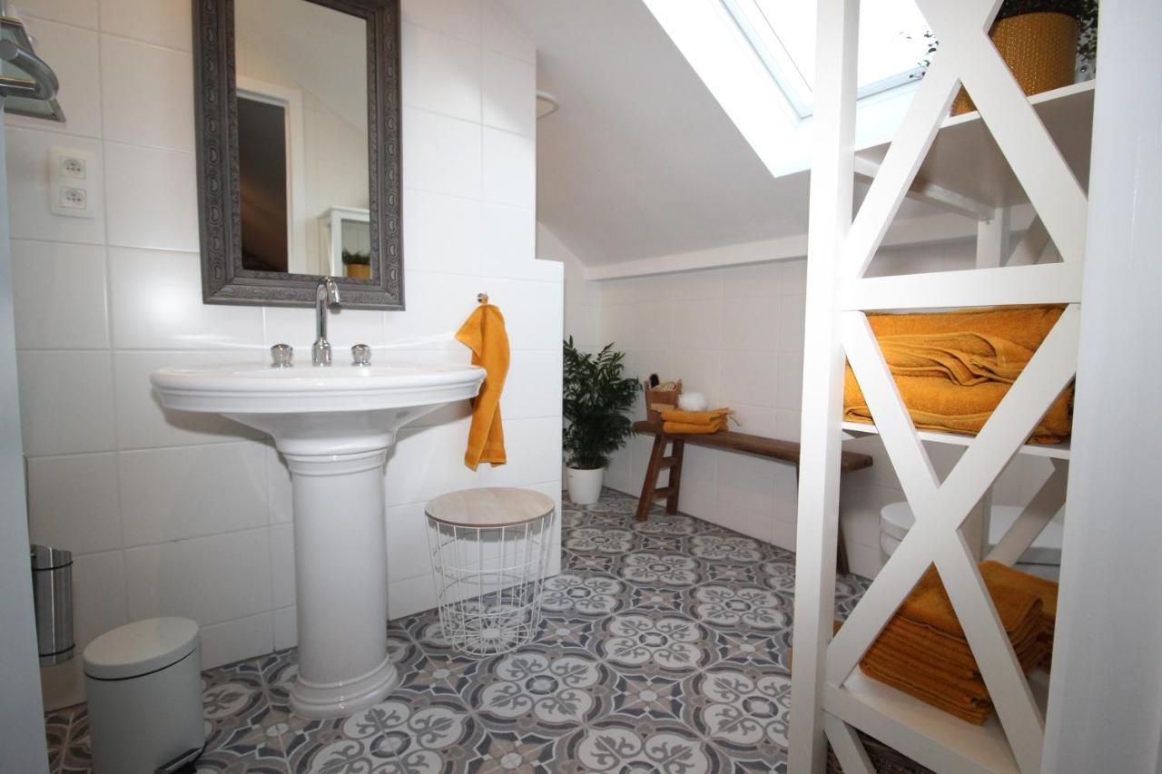 B&B Le Jardin Pelt Bagian luar foto