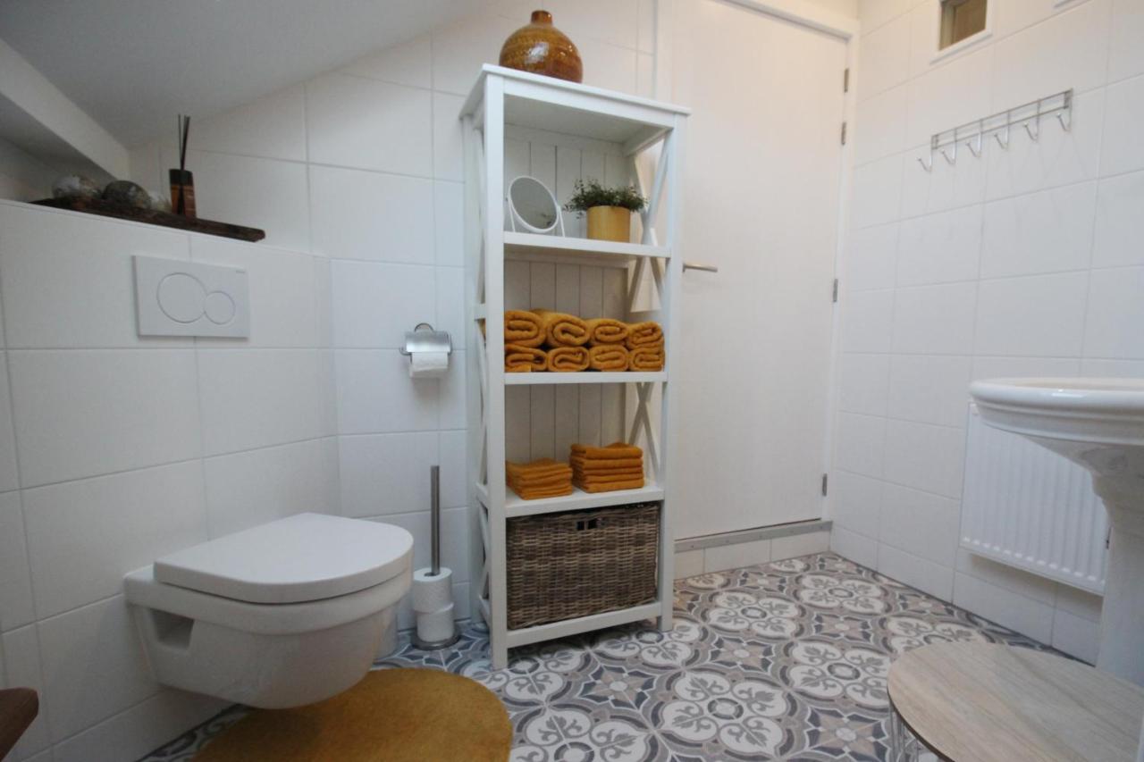 B&B Le Jardin Pelt Bagian luar foto