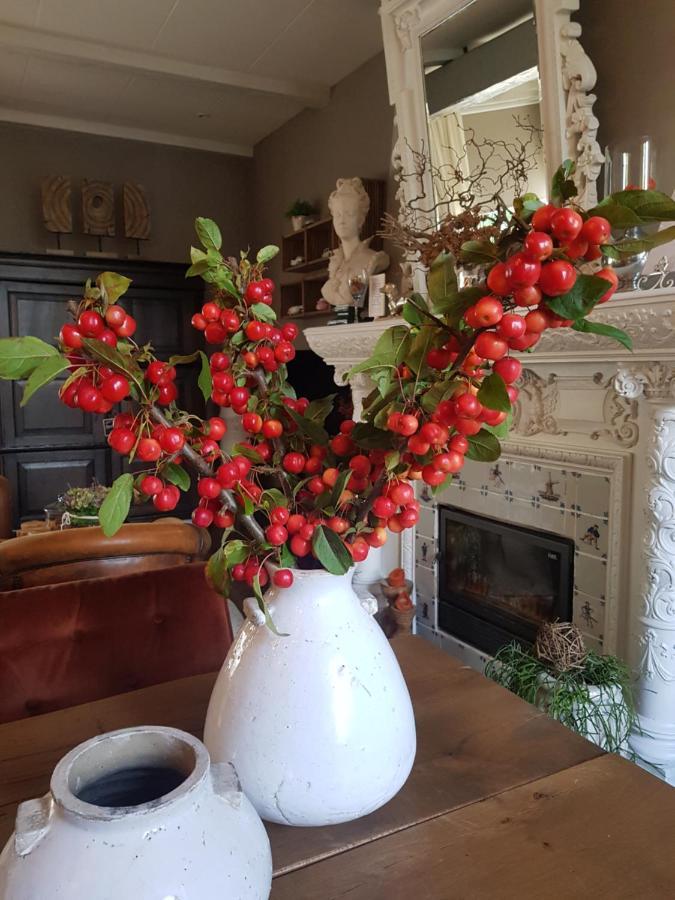 B&B Le Jardin Pelt Bagian luar foto