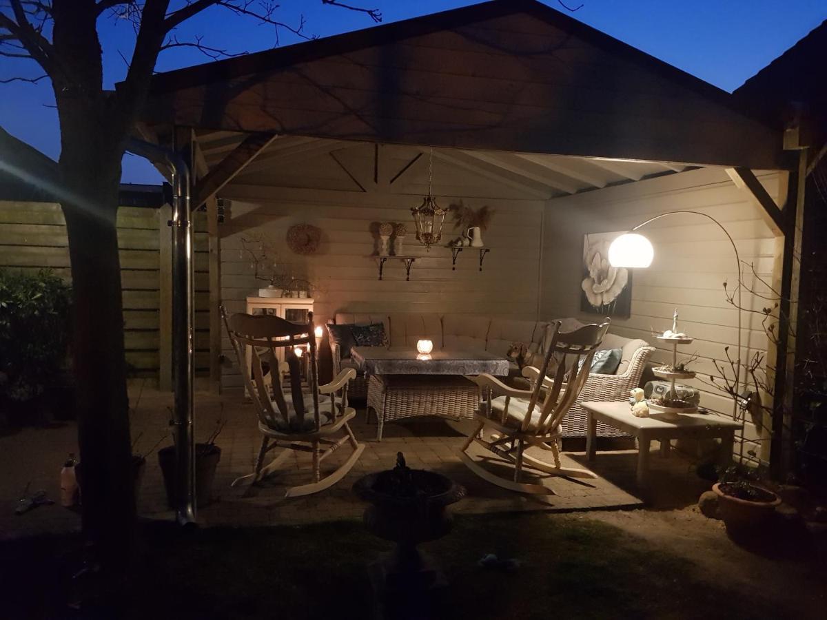 B&B Le Jardin Pelt Bagian luar foto