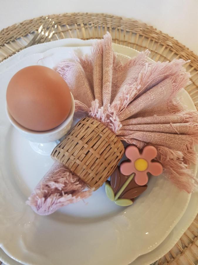 B&B Le Jardin Pelt Bagian luar foto