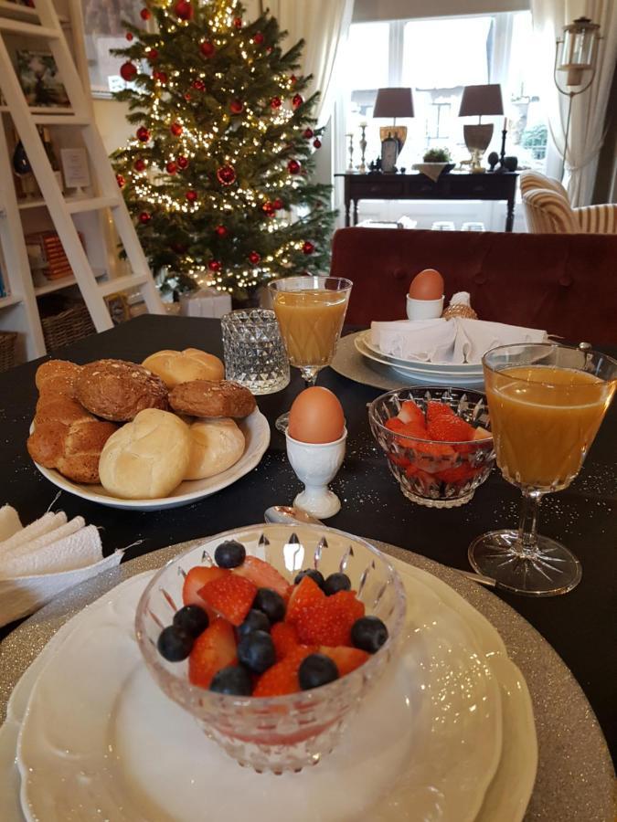 B&B Le Jardin Pelt Bagian luar foto