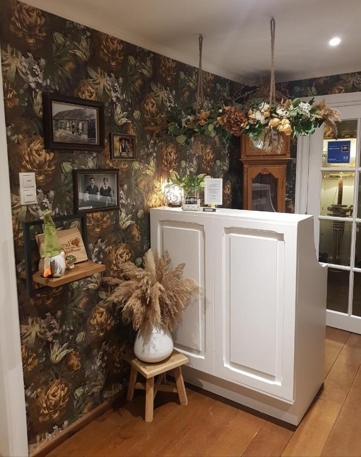 B&B Le Jardin Pelt Bagian luar foto