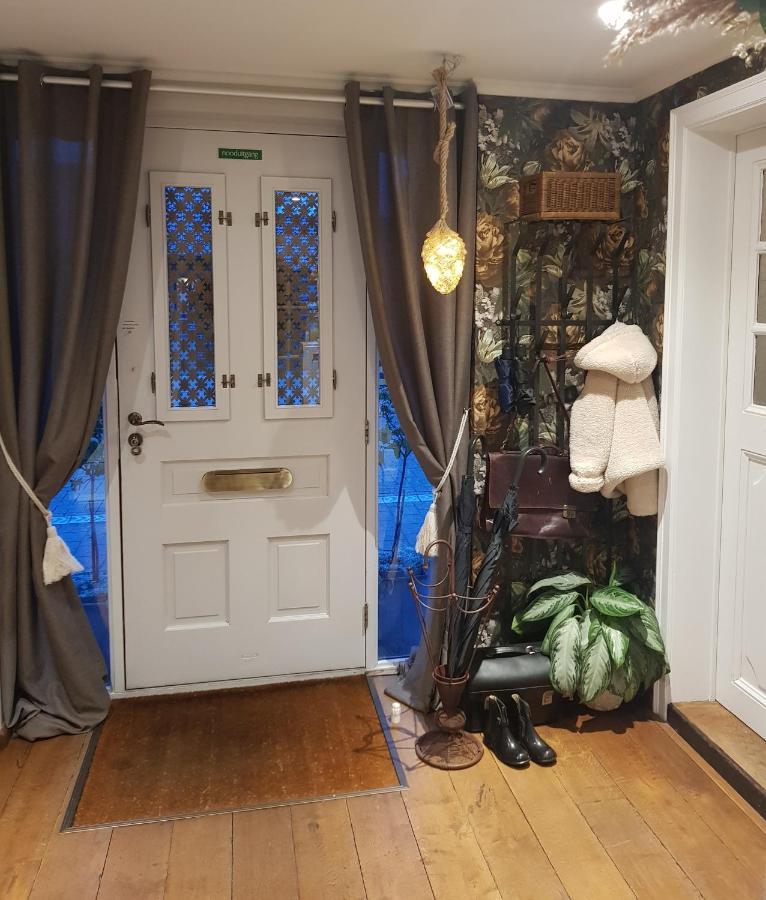 B&B Le Jardin Pelt Bagian luar foto