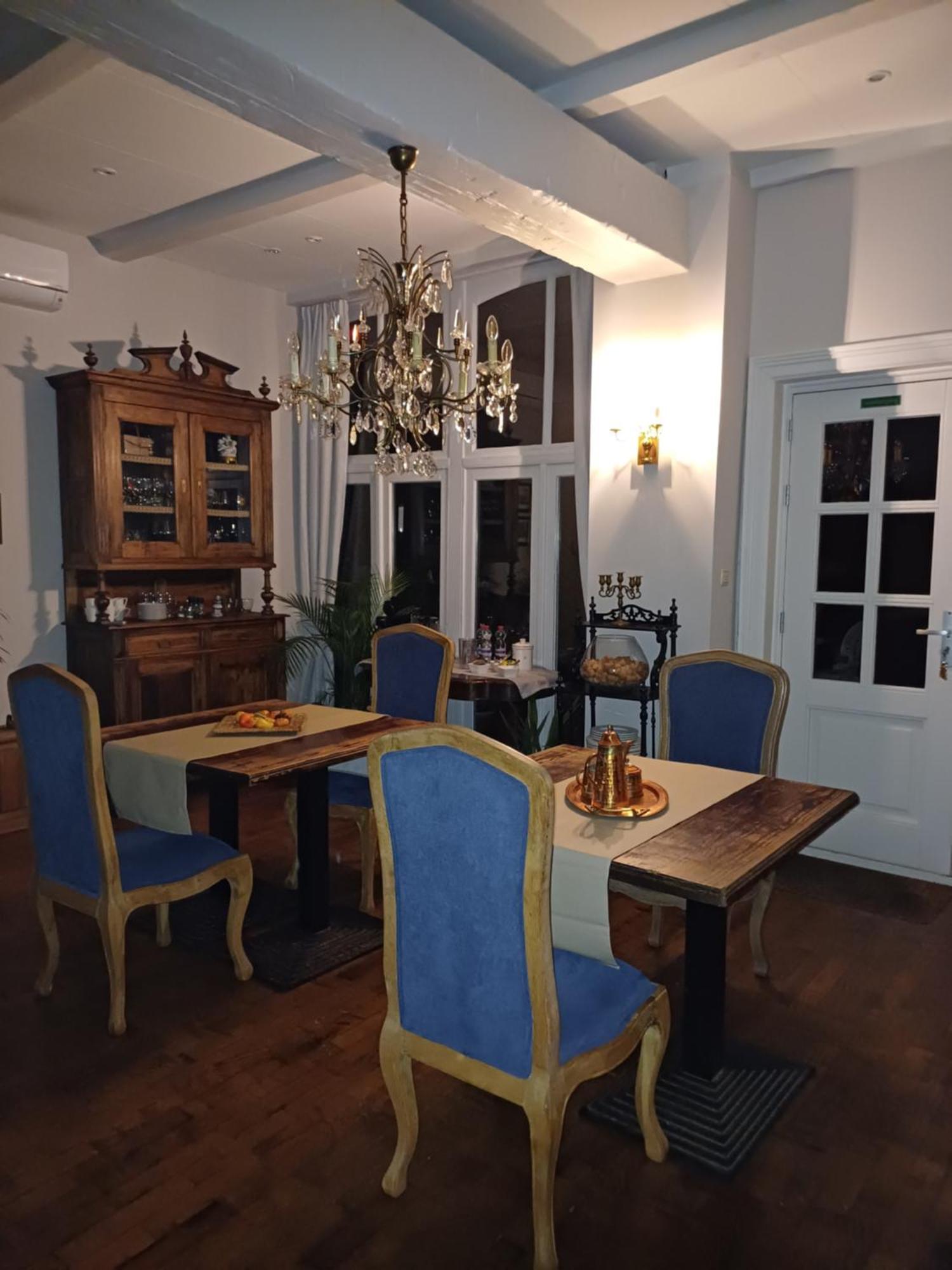 B&B Le Jardin Pelt Bagian luar foto