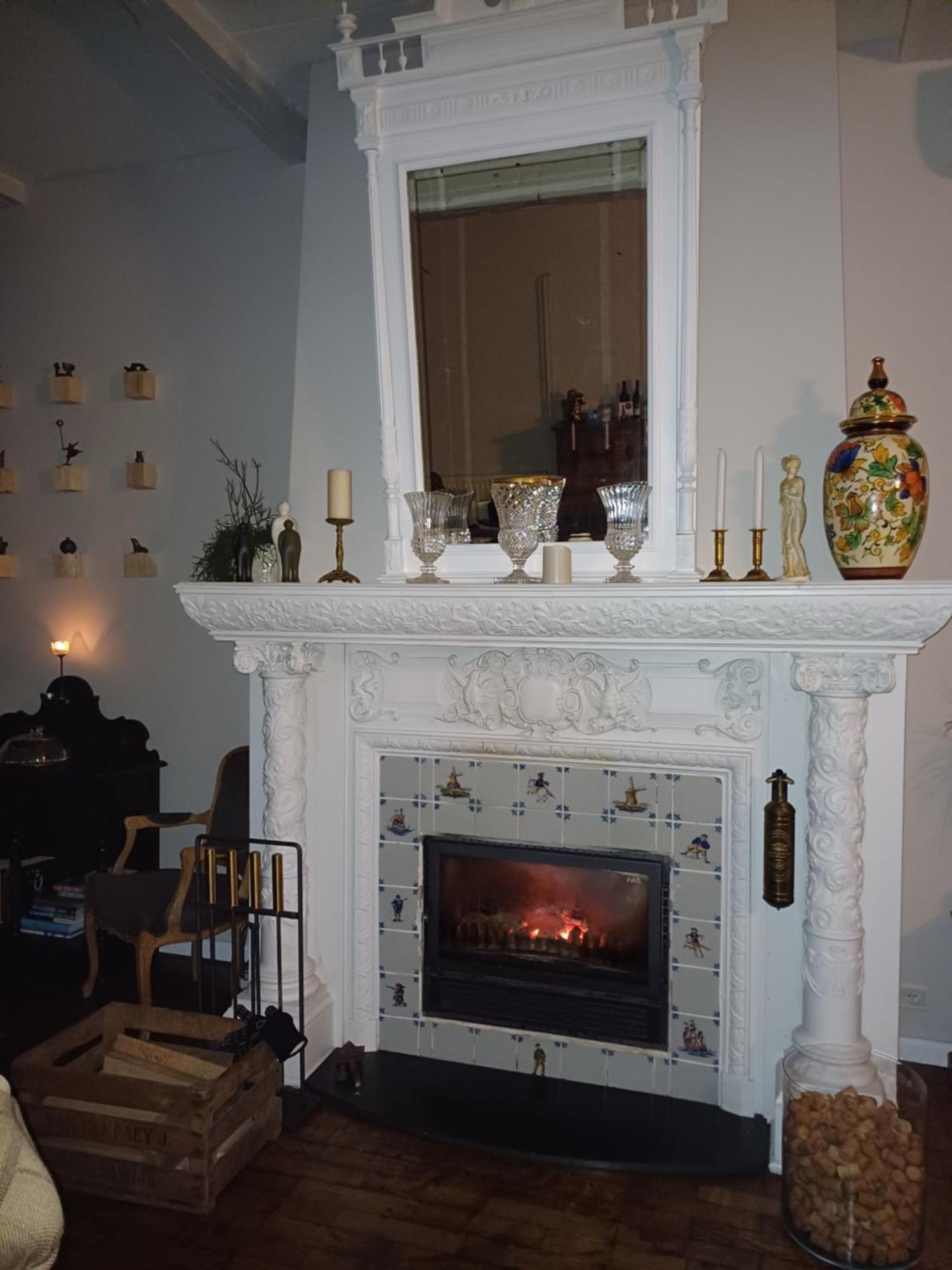 B&B Le Jardin Pelt Bagian luar foto